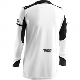 Maillots VTT/Motocross Thro PRIME FIT Manches Longues N002